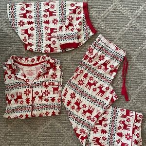 Women’s PJ set